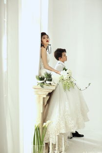 “双一木”晒单苏州ELLE爱乐婚纱摄影 从Wed114结缘到华丽蜕变